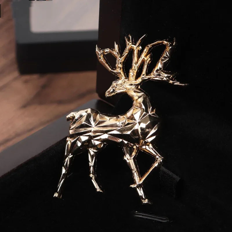 Rhinestones Peacock Brooches for Women\'S Luxury Clothing Accessories Elegant Banquet Wedding Jewelry Female Pin